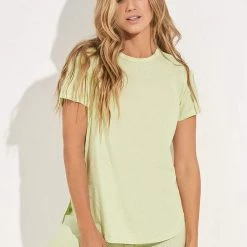 Maaji Blithe Mint Short Sleeve Tee Sale