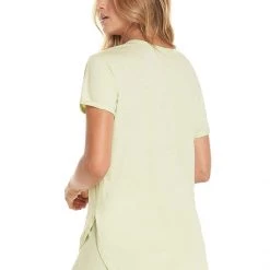 Maaji Blithe Mint Short Sleeve Tee Sale