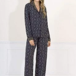 Maaji Dusty Miller Dydream Sleep Pant Set