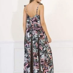 Pajamas Maaji Wonderwall Hilary Sleep Long Dress