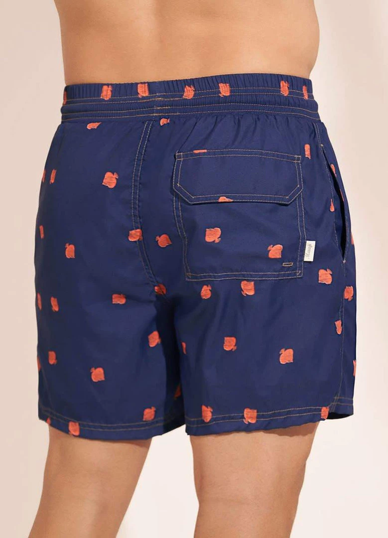 Maaji Dory Captain Men Trunks