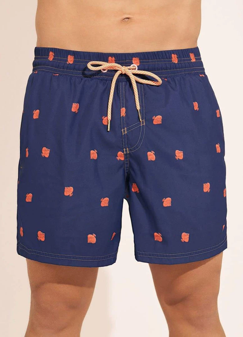 Maaji Dory Captain Men Trunks