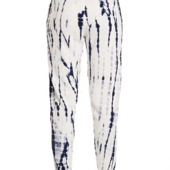 Maaji Bliss Dye Cobalt Light Terry Pant
