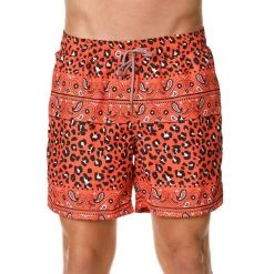 Maaji Paisley Dreaming Men Trunks