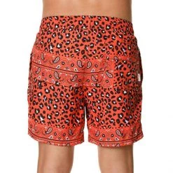 Maaji Paisley Dreaming Men Trunks