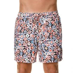 Maaji Mosaic Raja Men Trunks