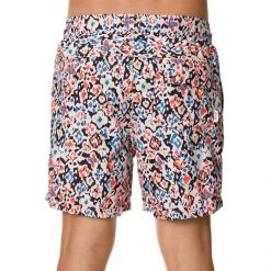 Maaji Mosaic Raja Men Trunks