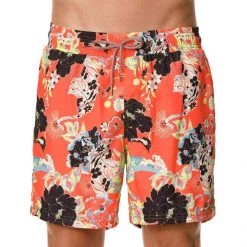 Maaji Carmesi Lover Men Trunks