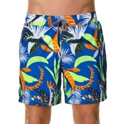 Maaji Wild Ocean Men Trunks