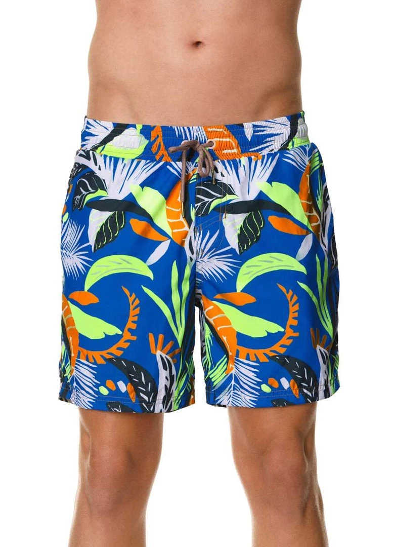 Maaji Wild Ocean Men Trunks