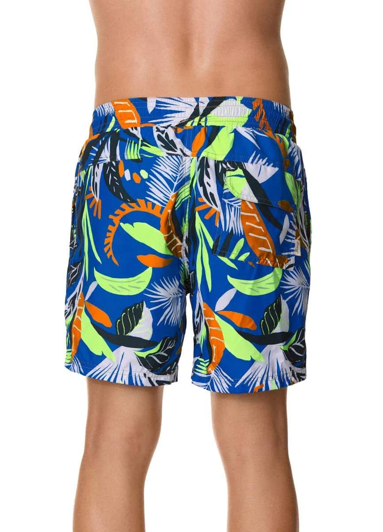 Maaji Wild Ocean Men Trunks