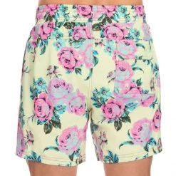 Maaji Breezy Garden Men Trunks Sustainable