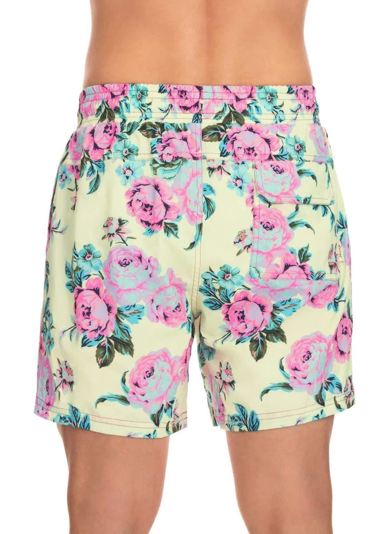 Maaji Breezy Garden Men Trunks Sustainable