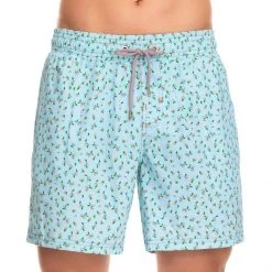 Sustainable Maaji Smoochy Men Trunks