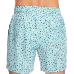 Sustainable Maaji Smoochy Men Trunks
