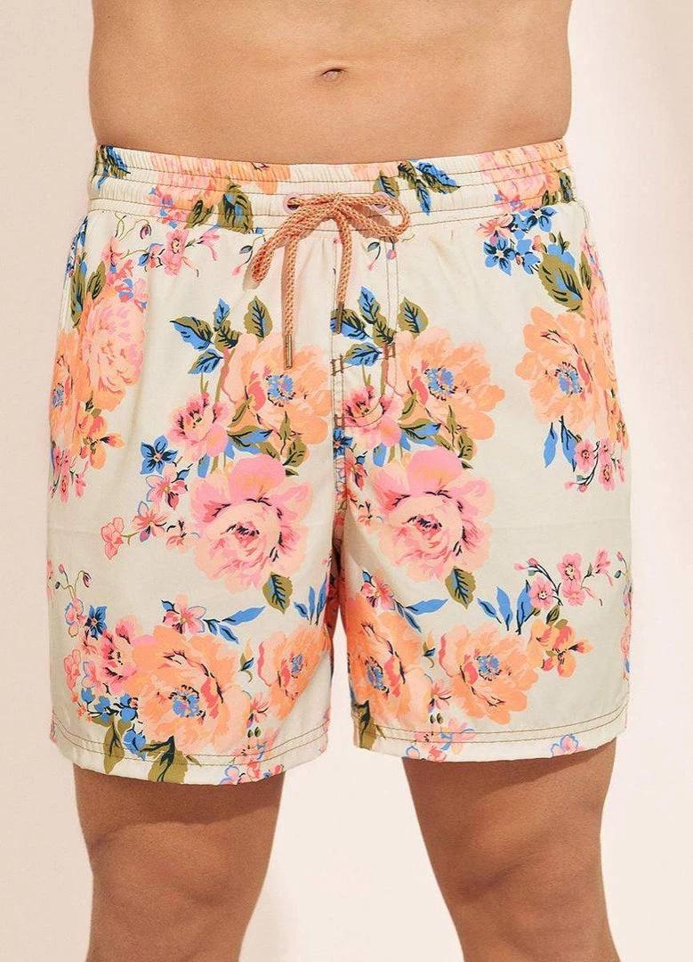 Maaji Free Spirit Sailor Men Trunks