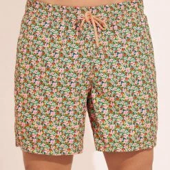 Maaji Cheery Blossom Sailor Men Trunks