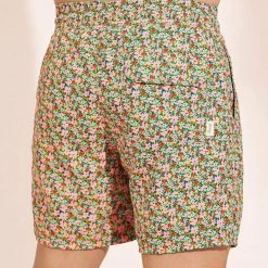 Maaji Cheery Blossom Sailor Men Trunks