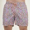 Maaji Petite Pompom Sailor Men Trunks