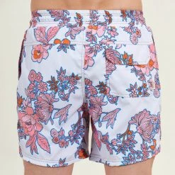 Maaji Le Fleur Sailor Men Trunks