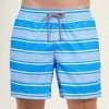 Maaji Pencil Stripe Sailor Men Trunks