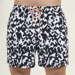 Maaji Spot Butterfly Sailor Men Trunks