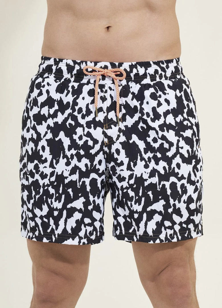 Maaji Spot Butterfly Sailor Men Trunks