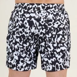 Maaji Spot Butterfly Sailor Men Trunks