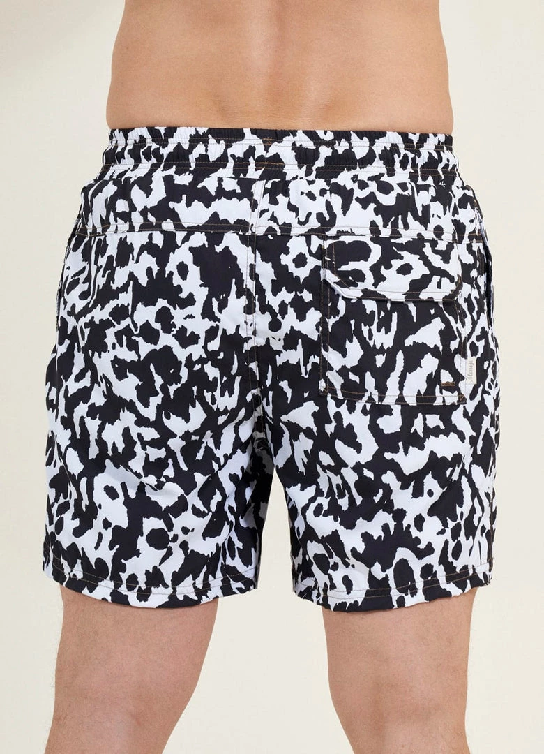 Maaji Spot Butterfly Sailor Men Trunks