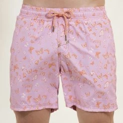 Maaji Sweet Papillon Sailor Men Trunks