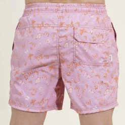Maaji Sweet Papillon Sailor Men Trunks