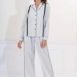 Pajamas Maaji Mint Neppy Elle Sleep Pant Set