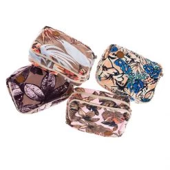 Maaji Assorted Double Pocket