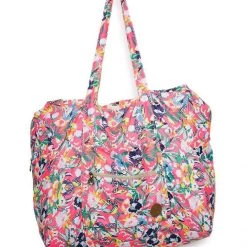 Accessories Maaji Special Assorted Packable Roll Me Up Pasionn Tote Bag