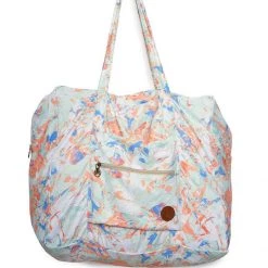 Accessories Maaji Special Assorted Packable Roll Me Up Pasionn Tote Bag