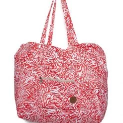 Accessories Maaji Special Assorted Packable Roll Me Up Pasionn Tote Bag