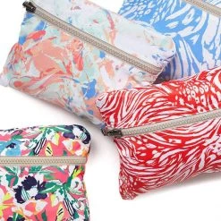 Accessories Maaji Special Assorted Packable Roll Me Up Pasionn Tote Bag