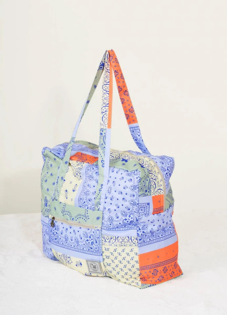 Maaji Assorted Pasion Tote Bag