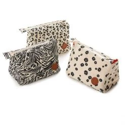 Maaji Assorted Travel Pouch Shades Pocket