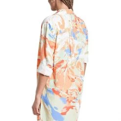 Maaji Comet Mandy Long Shirt Beach