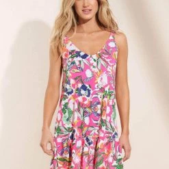 Maaji Zinnia Mermaizing Short Dress