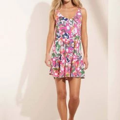 Maaji Zinnia Mermaizing Short Dress