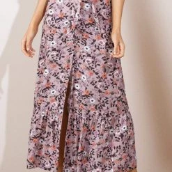 Maaji Ditsy Andromeda Long Skirt Beach