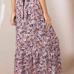 Maaji Ditsy Andromeda Long Skirt Beach
