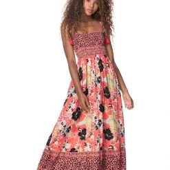 Maaji Pelican State Bewitched Long Dress