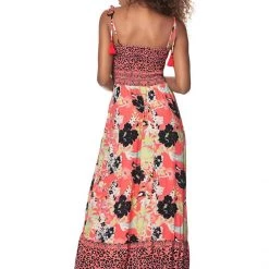 Maaji Pelican State Bewitched Long Dress