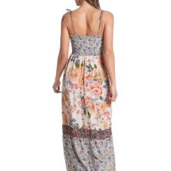 Maaji Free Spirit Bewitched Long Dress Beach