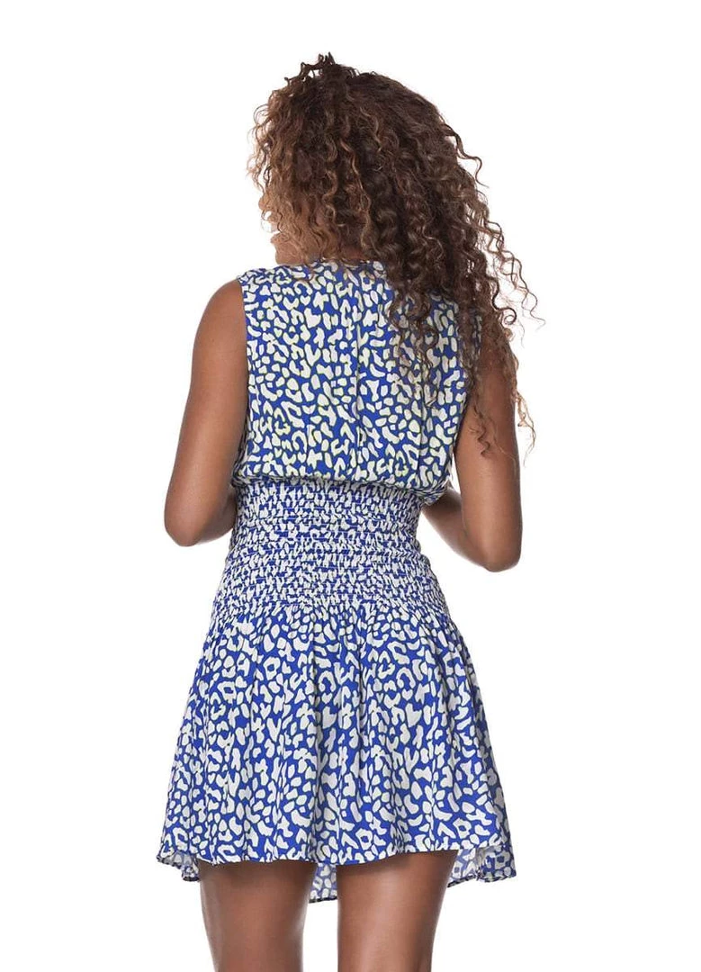 Maaji St Luis Superstar Short Dress Beach