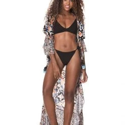 Maaji Sandcastle Bryony Kimono
