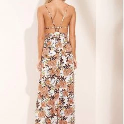 Maaji Cremon Aurora Long Dress